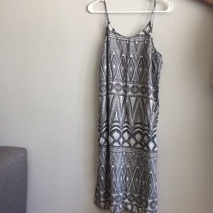 4 FOR $20 Spaghetti Strap Dress